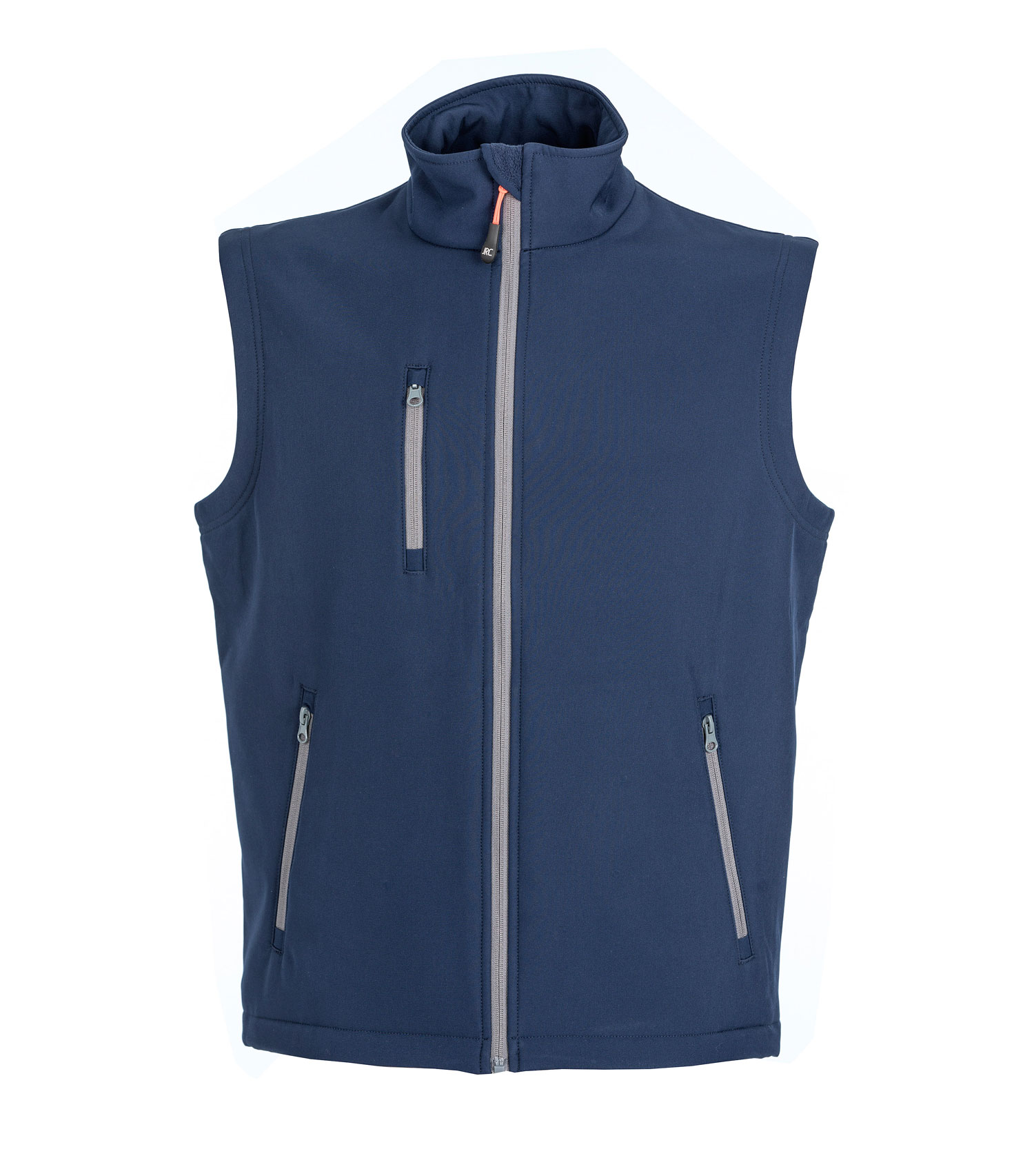 Gilet SoftShell Uomo