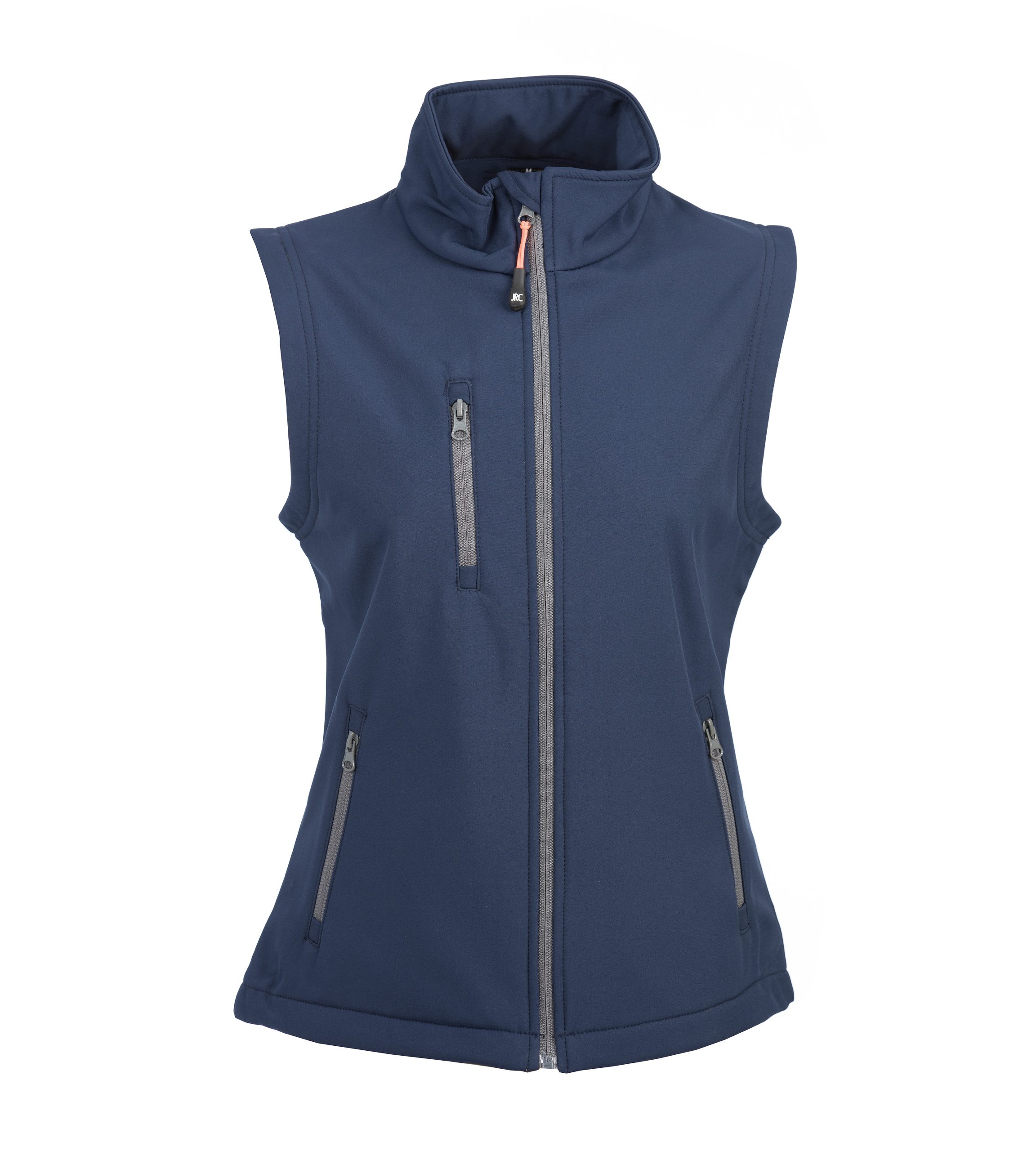 Gilet SoftShell Donna