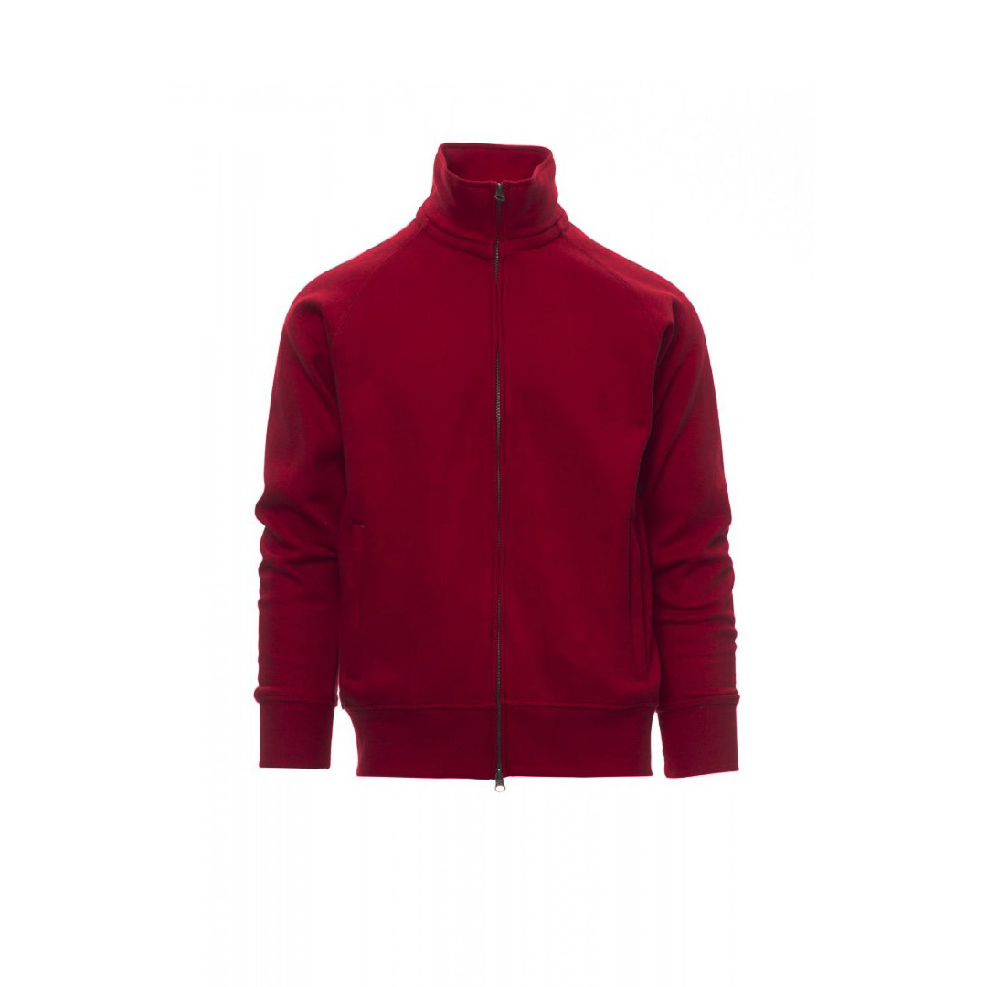 Felpa Full Zip