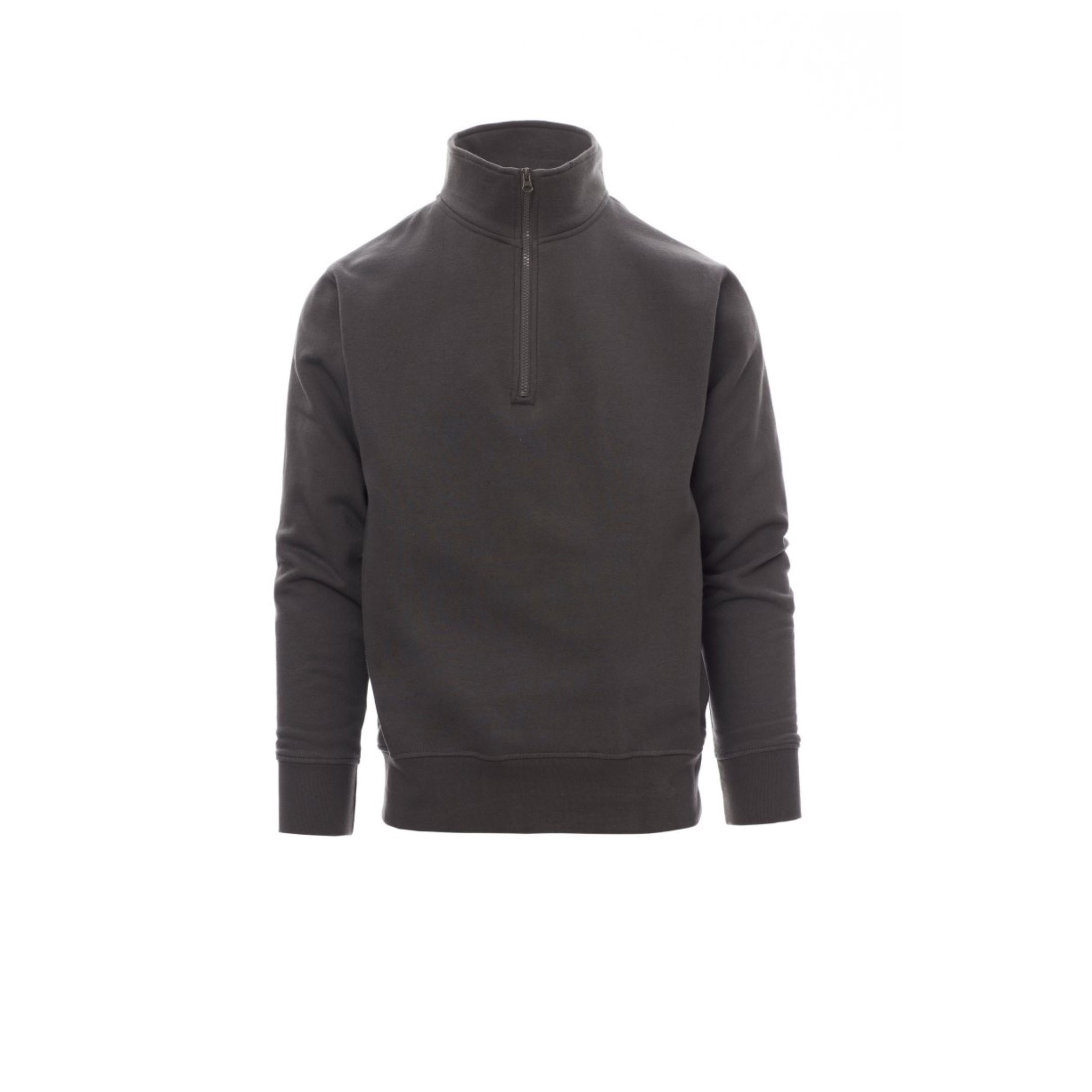 Felpa 1/2 Zip